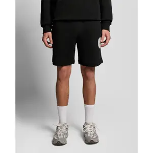 Short Lyle & Scott Graphic image-1