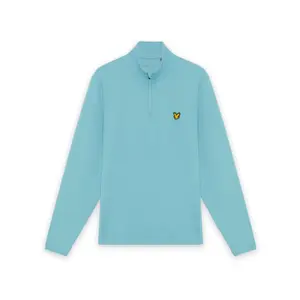 Mellemliggende jakke Lyle & Scott image-0