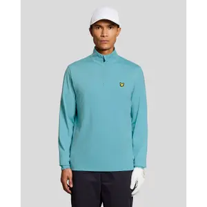 Mellemliggende jakke Lyle & Scott image-1