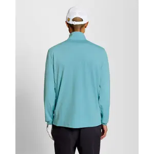 Mellemliggende jakke Lyle & Scott image-3