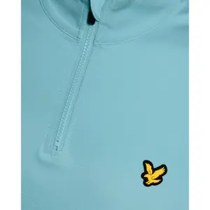 Mellemliggende jakke Lyle & Scott image-5