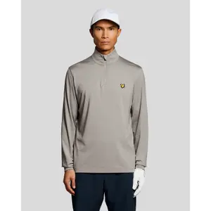Μεσαίο μπουφάν Lyle & Scott image-1