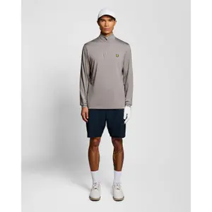 Μεσαίο μπουφάν Lyle & Scott image-2