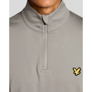 Μεσαίο μπουφάν Lyle & Scott image-4