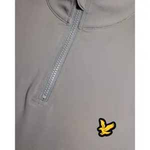 Μεσαίο μπουφάν Lyle & Scott image-5