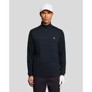 Αθλητική μπλούζα Lyle & Scott Core image-1