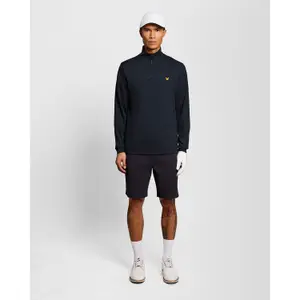 Αθλητική μπλούζα Lyle & Scott Core image-2