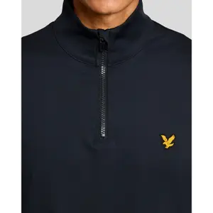 Αθλητική μπλούζα Lyle & Scott Core image-4