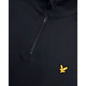 Αθλητική μπλούζα Lyle & Scott Core image-5