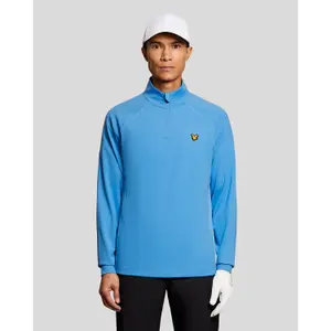 Treningowy top Lyle & Scott image-1