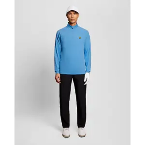 Treningowy top Lyle & Scott image-3