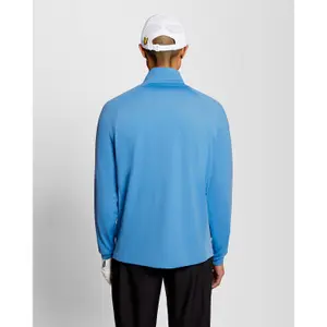 Treningowy top Lyle & Scott image-2