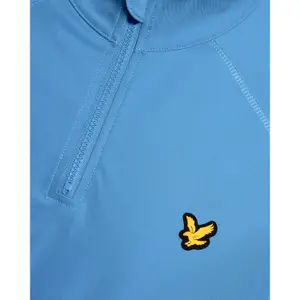 Treningowy top Lyle & Scott image-4