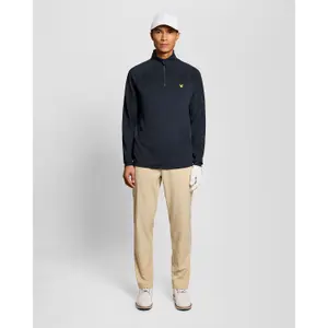 Treningowy top Lyle & Scott image-3