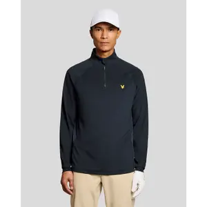 Treningowy top Lyle & Scott image-1