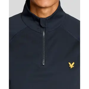 Treningowy top Lyle & Scott image-4