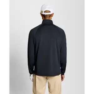 Treningowy top Lyle & Scott image-2