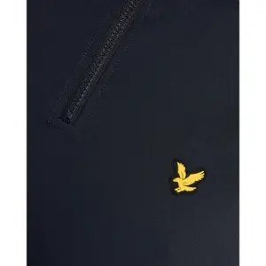 Treningowy top Lyle & Scott image-5