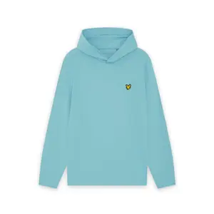 Φούτερ με κουκούλα Lyle & Scott image-0