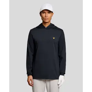 Φούτερ με κουκούλα Lyle & Scott Core image-1