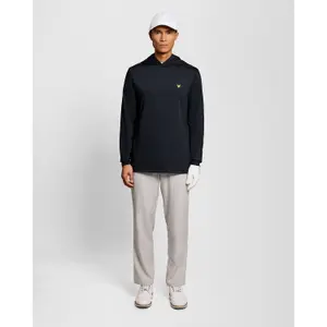 Φούτερ με κουκούλα Lyle & Scott Core image-2