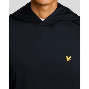 Φούτερ με κουκούλα Lyle & Scott Core image-4