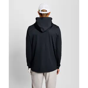 Φούτερ με κουκούλα Lyle & Scott Core image-3