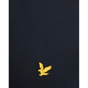 Φούτερ με κουκούλα Lyle & Scott Core image-5