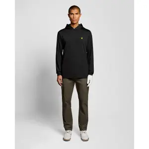 Φούτερ με κουκούλα Lyle & Scott image-2