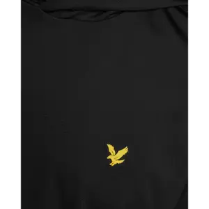 Φούτερ με κουκούλα Lyle & Scott image-5