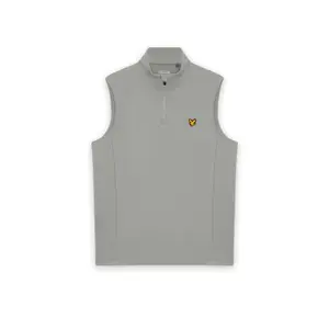 Γιλέκο Lyle & Scott Core image-0
