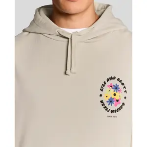 Sweatshirt Lyle & Scott Nature Graphic image-5