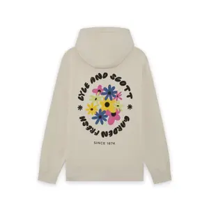 Sweatshirt Lyle & Scott Nature Graphic image-3