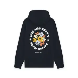 Sweatshirt Lyle & Scott Nature Graphic image-3