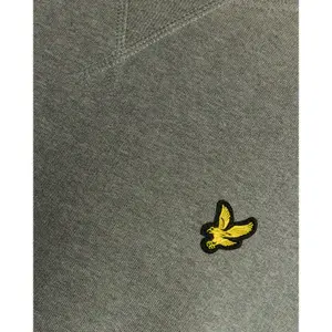 Sweatshirt Lyle & Scott Tri Marl Raglan image-5