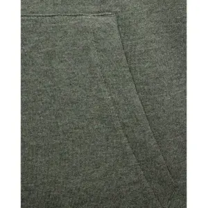 Hooded sweatshirt Lyle & Scott Tri Marl Raglan image-5