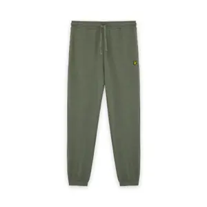 Jogging Trousers Lyle & Scott Tri Marl Raglan image-0