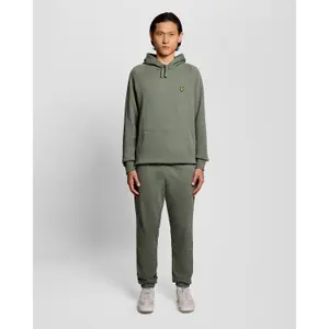 Jogging Trousers Lyle & Scott Tri Marl Raglan image-2