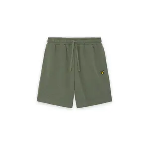 Short Lyle & Scott Tri Marl image-0