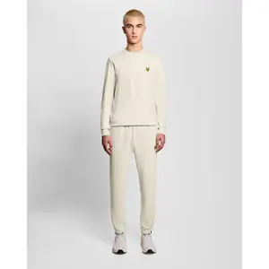 Fleece joggers Lyle & Scott Fly image-1