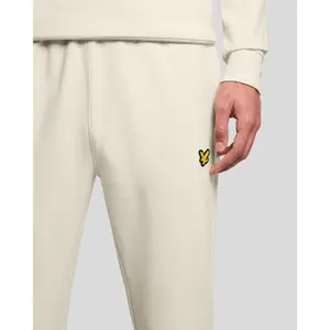 Fleece joggers Lyle & Scott Fly image-4