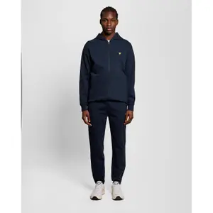 Fleece joggers Lyle & Scott Fly image-1