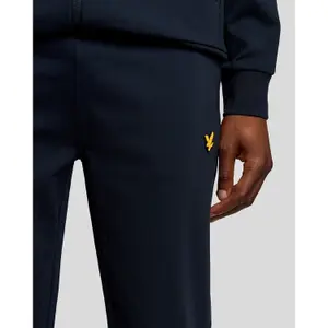 Fleece joggers Lyle & Scott Fly image-4