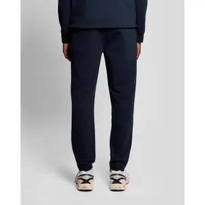 Fleece joggers Lyle & Scott Fly image-3