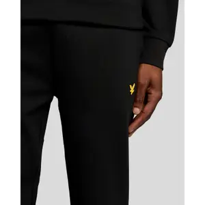 Fleece joggers Lyle & Scott Fly image-4