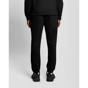 Fleece joggers Lyle & Scott Fly image-3