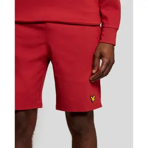 Polar shorts Lyle & Scott Fly image-4