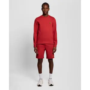 Pullover Lyle & Scott Fly image-2
