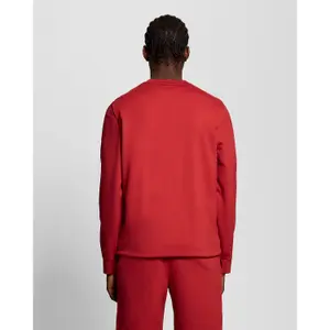 Pullover Lyle & Scott Fly image-3