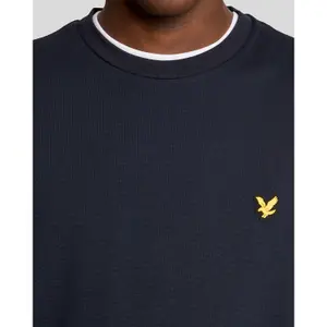 Pullover Lyle & Scott Fly image-4